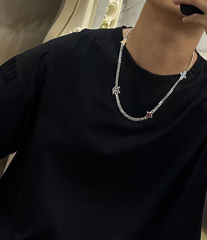 LV Necklaces